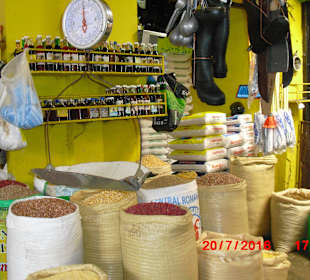 Es riecht phantastisch!