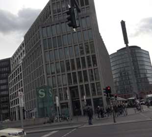 Potsdamer Platz