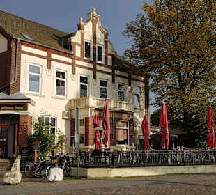 Stadtrundgang Fehmarn