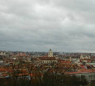 Stare Miasto Wilno