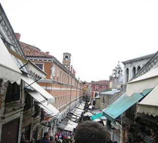 Geschäfte in Verona