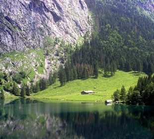 Obersee am Königsee