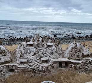 Dünen von Maspalomas