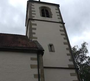 St. Gallus Kirche - Derendingen
