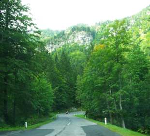 Unterer Teil auf Österreich