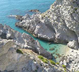 Praia del Fuoco