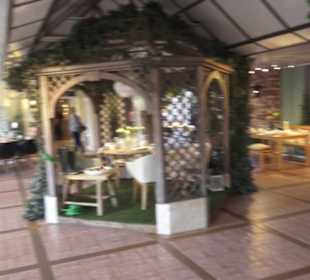 Erlebniszentrum von Villeroy & Boch