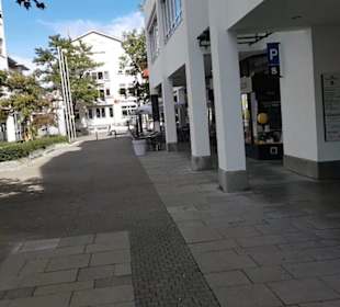 Kaiserpassage