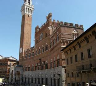 Piazza del Campo