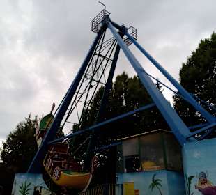 Schwabenpark in Welzheim