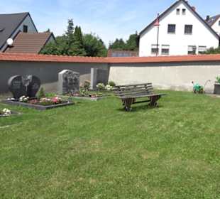 St.-Martins-Kirche Aufhausen