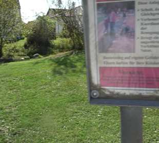 Park Oase der Gesundheit