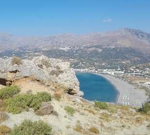 Inselrundfahrt Kreta