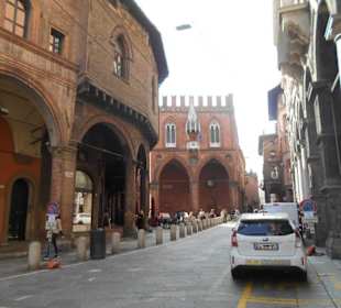 Turm Asinelli