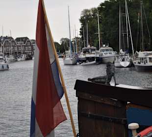 Hafen Hoorn 
