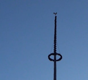 Bummel durch die Innenstadt