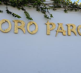 Loro Parque