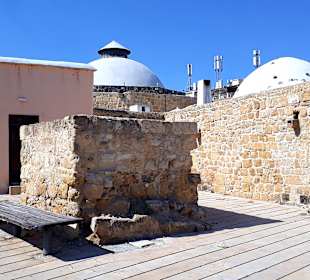 Stadtrundgang griechisches Nicosia