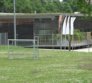 Tälehalle