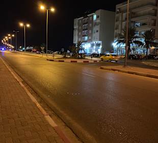 Stadtrundfahrt Mahdia