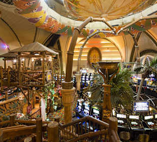 Restaurant Le Savana