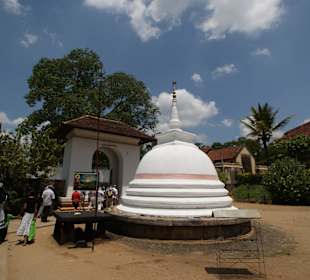 Stupa 