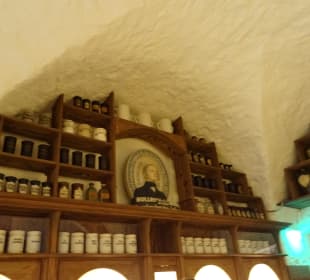 Bergbahn - Aus- und Einblicke vom Schloss