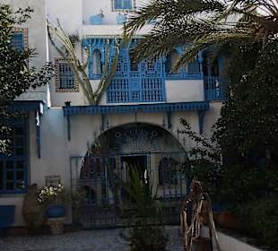 Sidi Bou Said