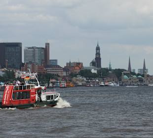 Hafen Hamburg