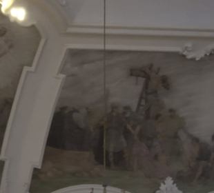 Pfarrkirche St.Sylvester