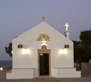 Kirche Saints Constantine & Helen Orthodox