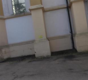 Wallfahrtskirche St. Maria Unterkochen