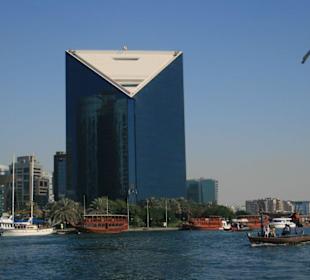 Dubai Creek