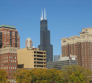 Sears Tower