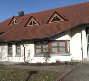 Feuerwehr Walddorfhäslach