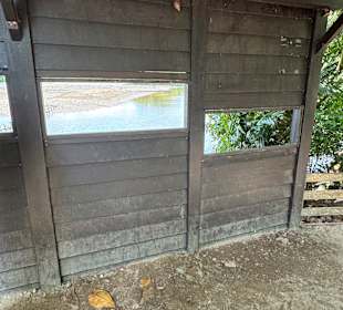 Sungei Buloh Wetland Reserve