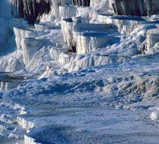 Pamukkale