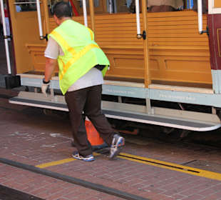 Technik vor Jahrzehnten-aber funktioniert
