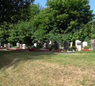 Aussegnungshalle Holzelfingen