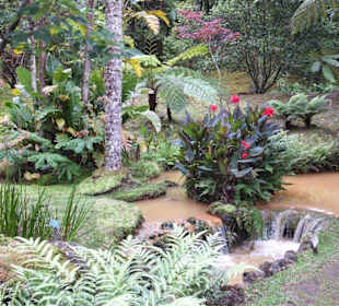 Park Terra Nostra