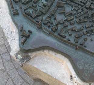 Marktplatz Nördlingen