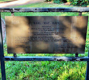 Karl-May-Hain