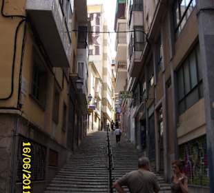Altstadt von Palma
