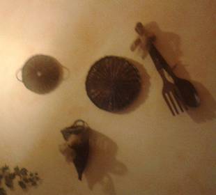 Osteria Pizzeria Le Logge Rimini