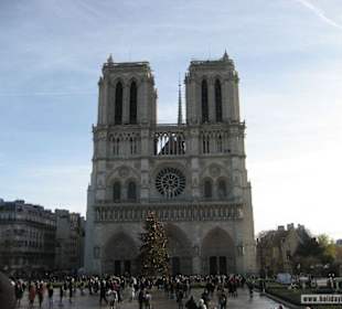 Notre Dame