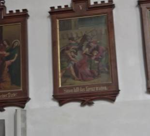 Katholische Pfarrkirche St. Michael Zwiefaltendorf