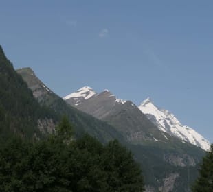 Kaiser-Franz-Josefs-Höhe