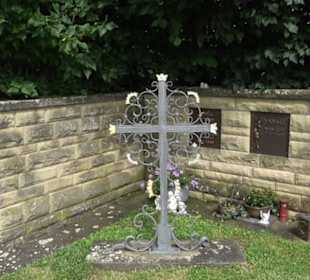 Friedhof Zimmern
