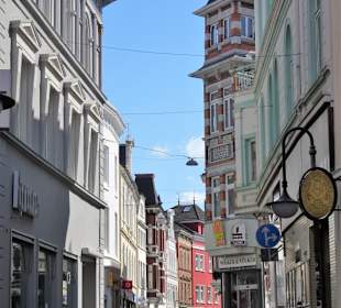 Impressionen aus der Oldenburger Altstadt