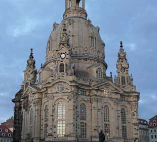 Frauenkirche Dresden